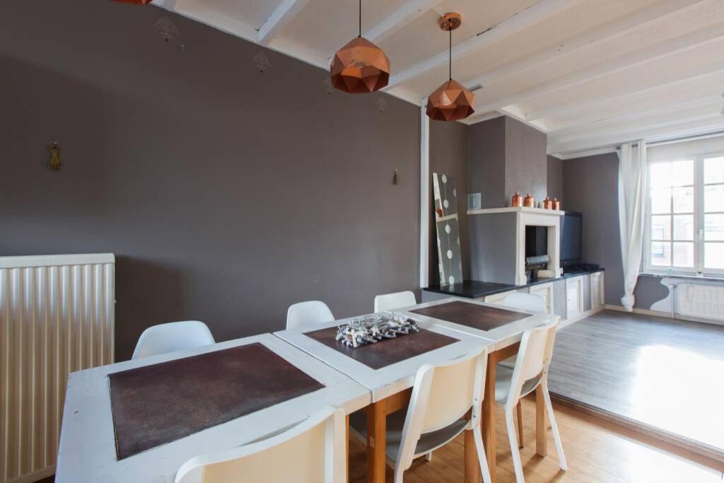 Apartamento Cocoon - Duplex 3 140 M2 *