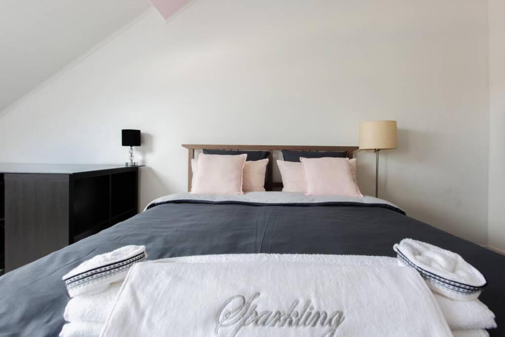 Apartamento Cocoon - Duplex 3 140 M2 *