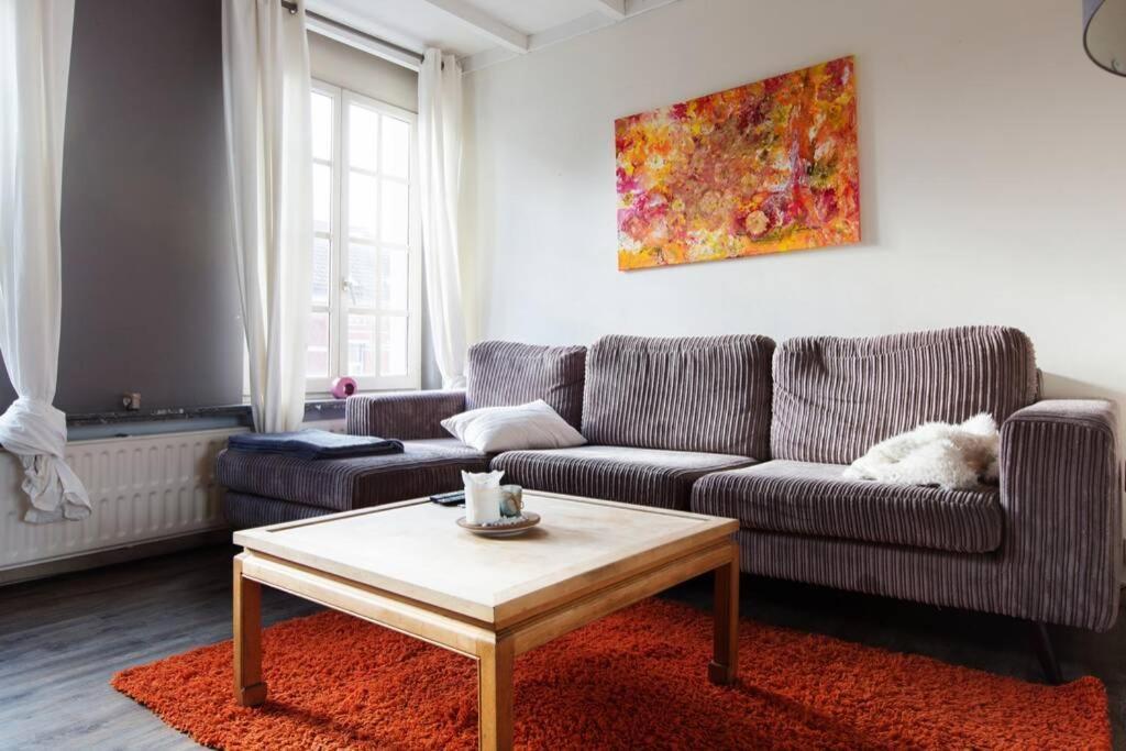Cocoon - Duplex 3 140 M2 Apartamento *