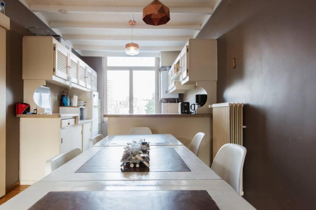 Apartamento Cocoon - Duplex 3 140 M2 *