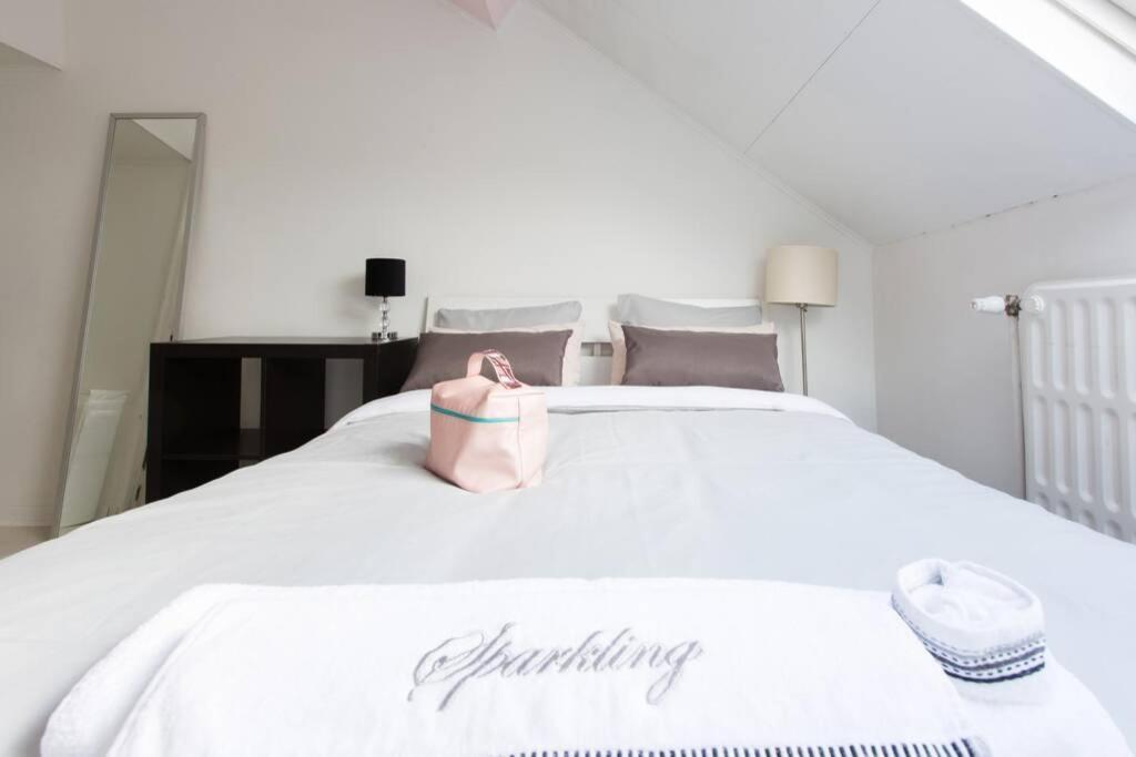 Apartamento Cocoon - Duplex 3 140 M2 *