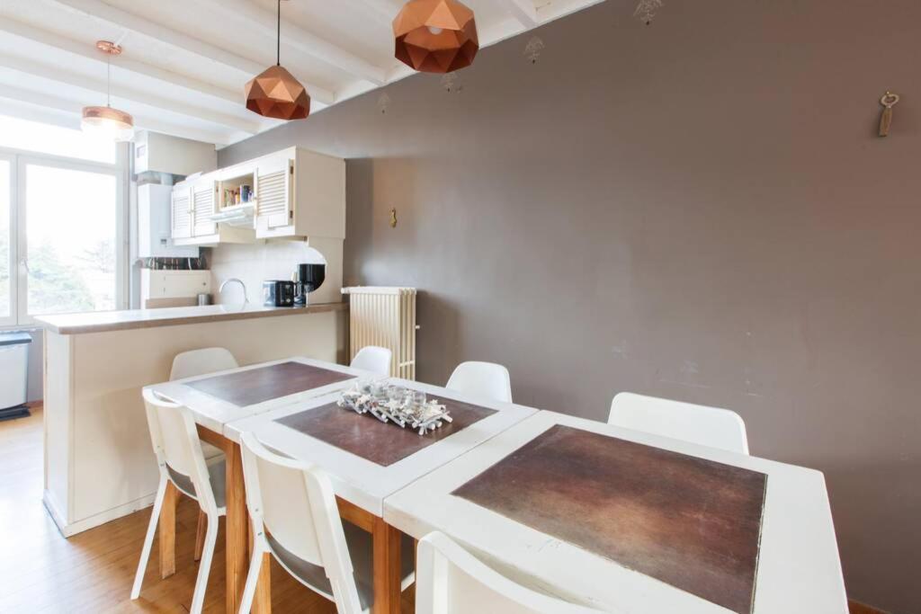 Cocoon - Duplex 3 140 M2 Apartamento *