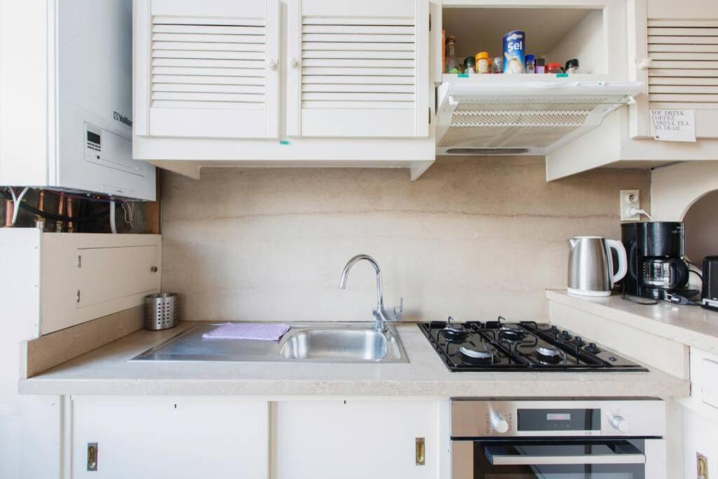 Cocoon - Duplex 3 140 M2 Apartamento *