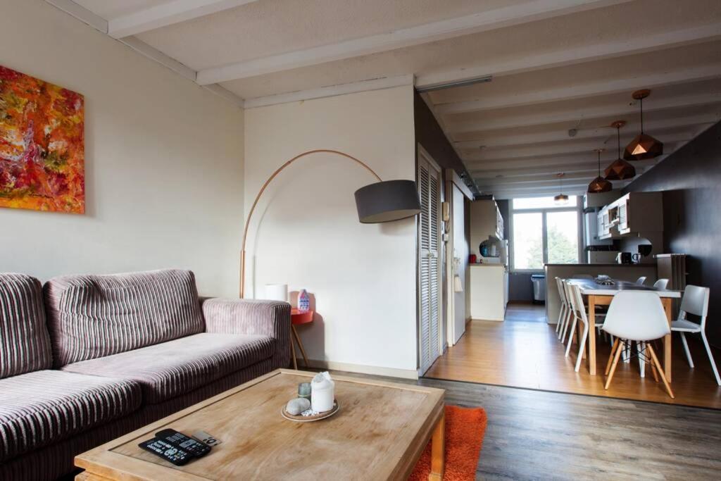Cocoon - Duplex 3 140 M2 Apartamento