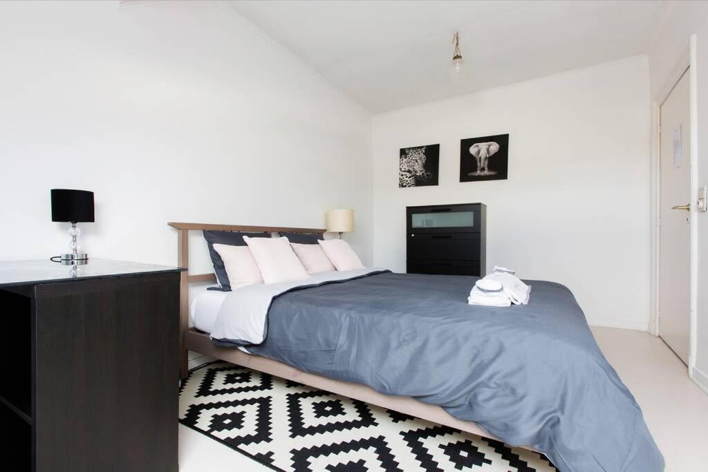 Cocoon - Duplex 3 140 M2 * Brussel