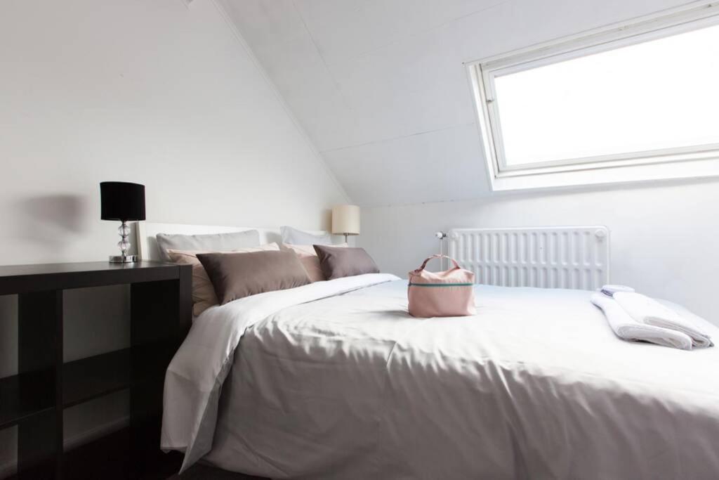 Cocoon - Duplex 3 140 M2 * Brussel