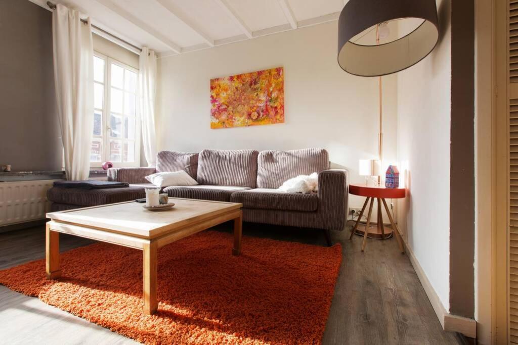 Cocoon - Duplex 3 140 M2 Appartement